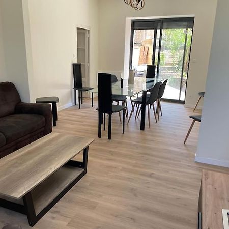 Maison 5 Chambres 3Sdb En Ville Avec Piscine Périgueux Extérieur photo