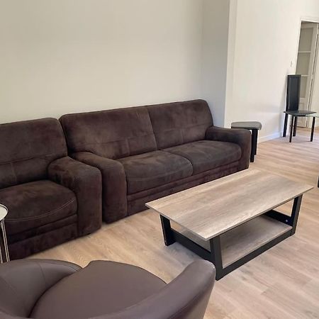 Maison 5 Chambres 3Sdb En Ville Avec Piscine Périgueux Extérieur photo