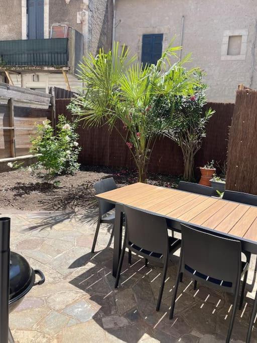 Maison 5 Chambres 3Sdb En Ville Avec Piscine Périgueux Extérieur photo