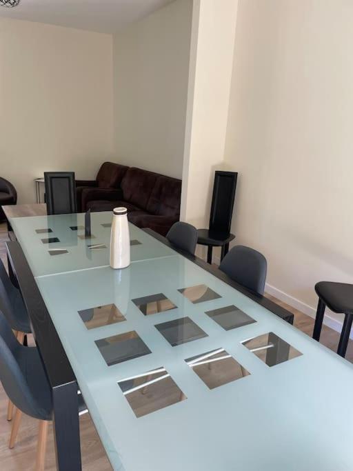 Maison 5 Chambres 3Sdb En Ville Avec Piscine Périgueux Extérieur photo