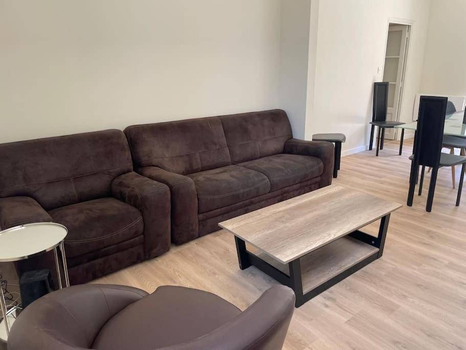 Maison 5 Chambres 3Sdb En Ville Avec Piscine Périgueux Extérieur photo