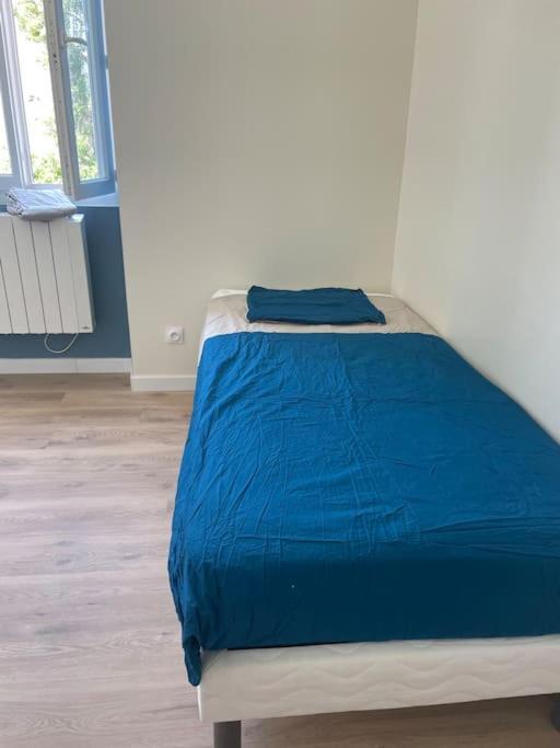 Maison 5 Chambres 3Sdb En Ville Avec Piscine Périgueux Extérieur photo